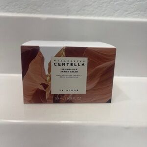 Madagascar Centella Eye Cream - Cream